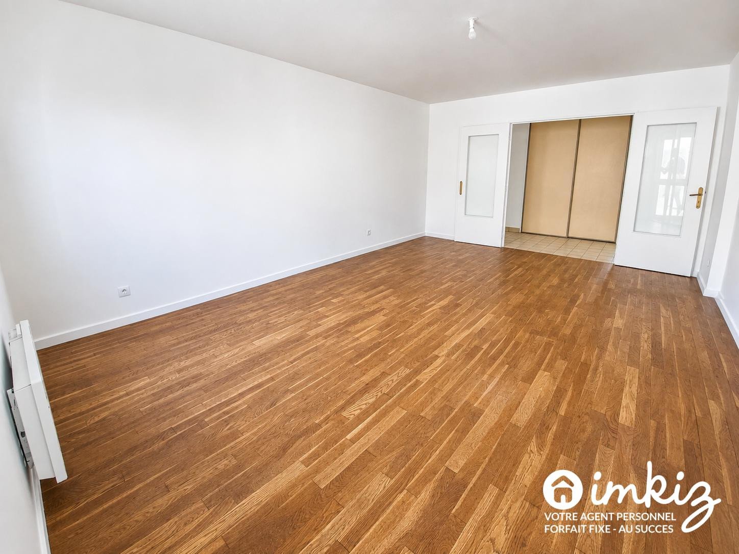 Appartement à vendre, 93m², Lyon 3ème
