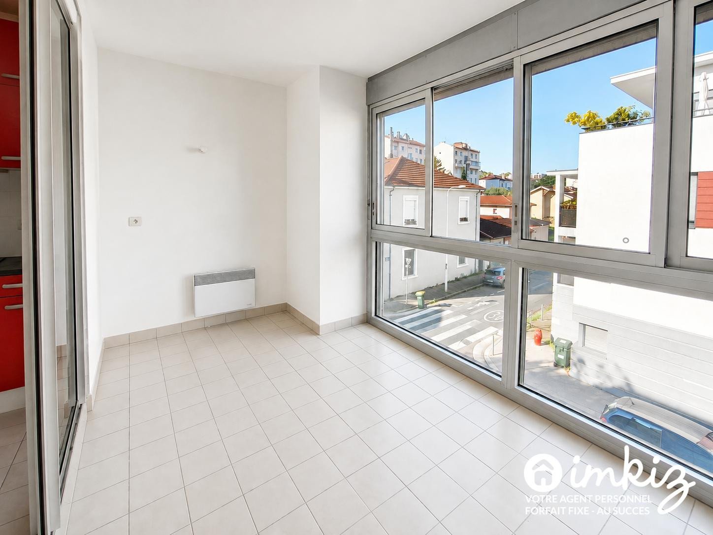 Appartement à vendre, 93m², Lyon 3ème