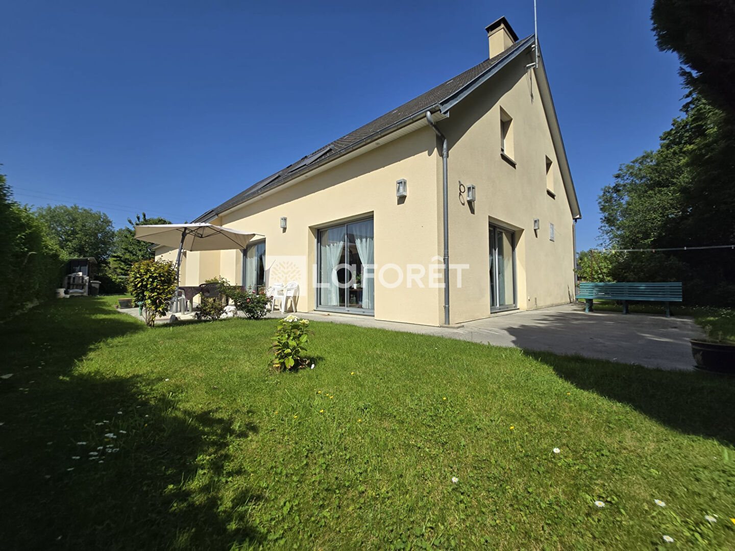 Maison à vendre, 225m², Anctoville-sur-Boscq