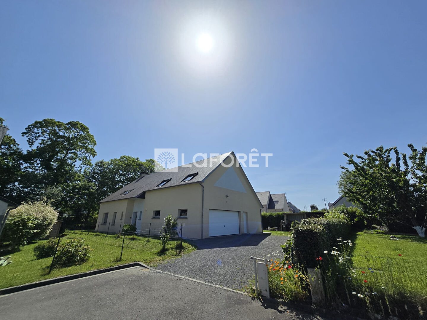 Maison à vendre, 225m², Anctoville-sur-Boscq
