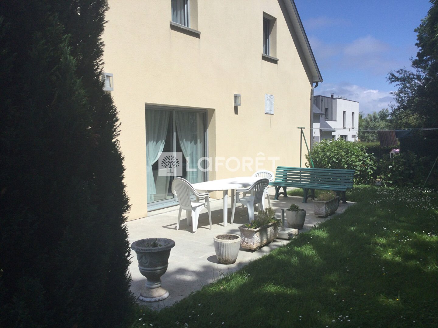 Maison à vendre, 225m², Anctoville-sur-Boscq