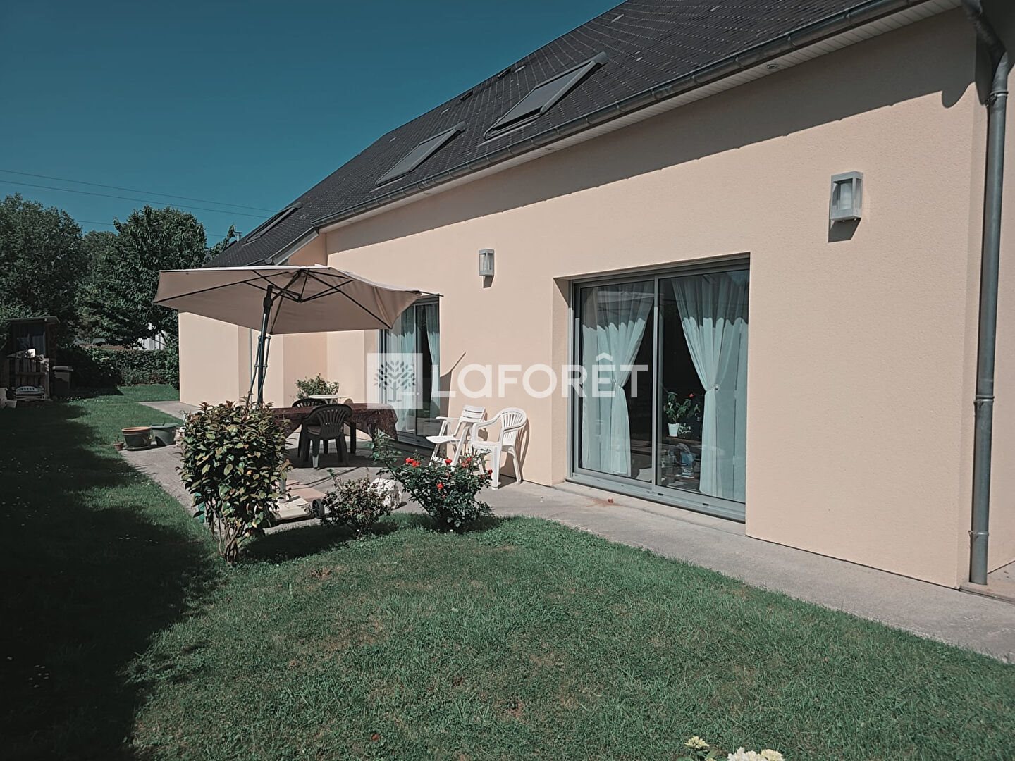 Maison à vendre, 225m², Anctoville-sur-Boscq