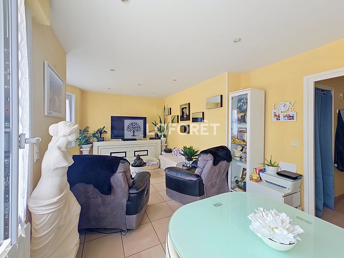 Appartement à vendre, 38m², Agon-Coutainville