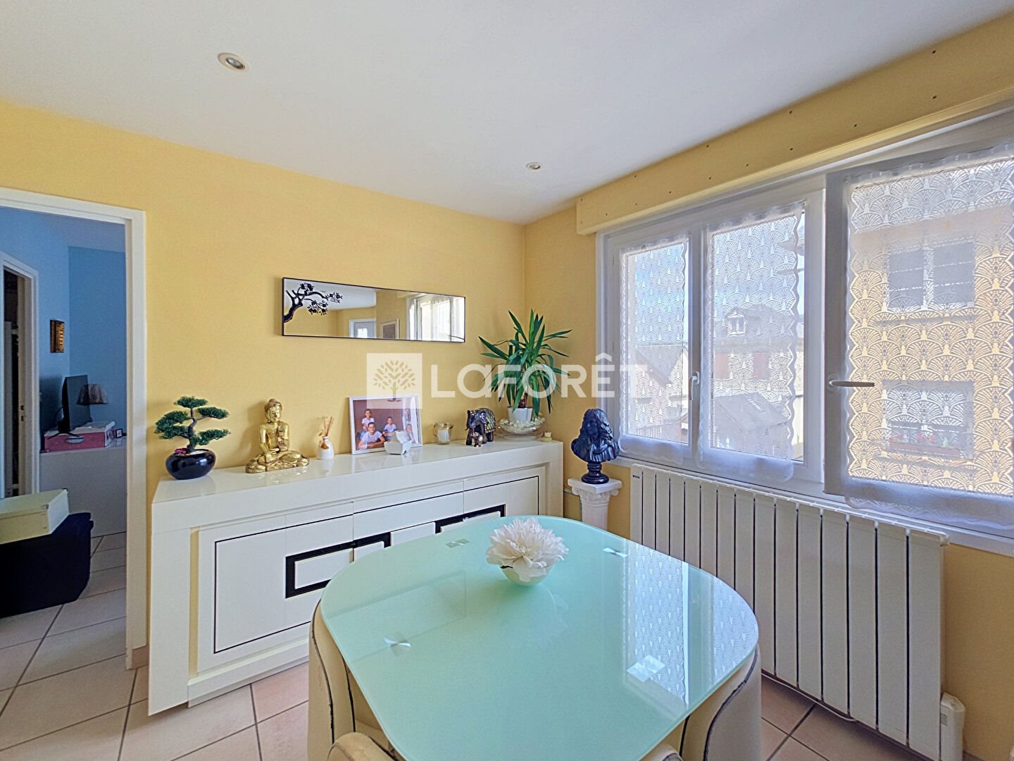 Appartement à vendre, 38m², Agon-Coutainville