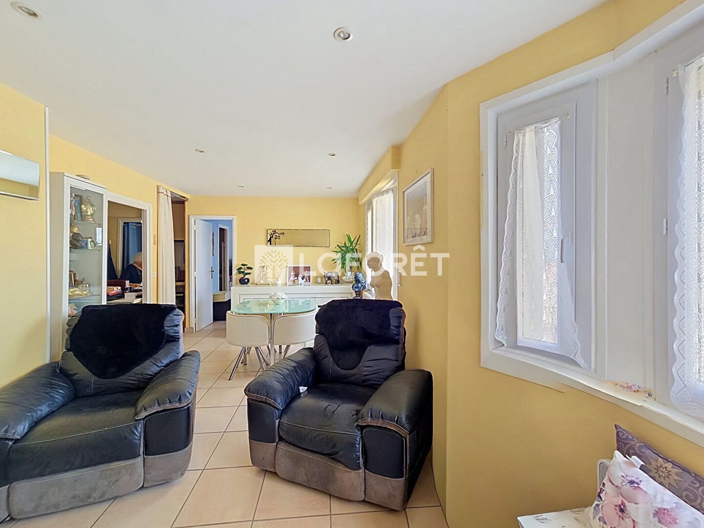 Appartement à vendre, 38m², Agon-Coutainville