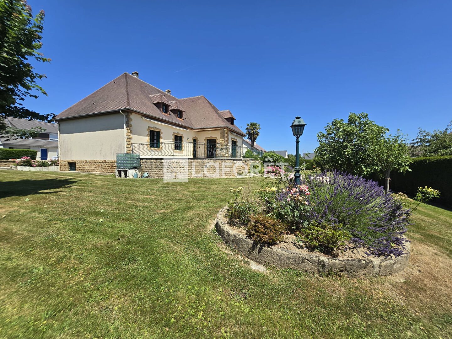 Maison à vendre, 211m², La Haye-Pesnel