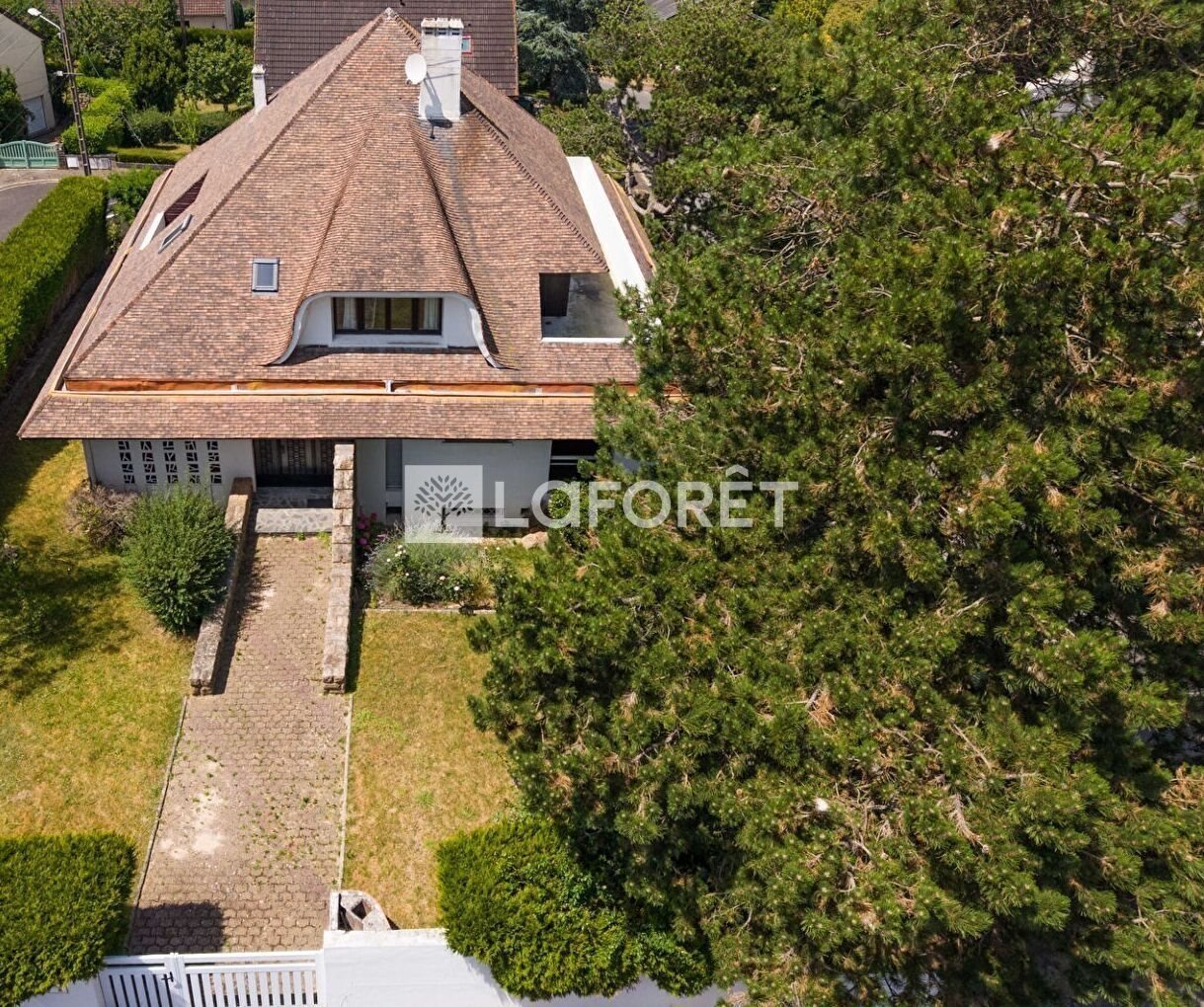 Maison à vendre, 216m², Donville-les-Bains