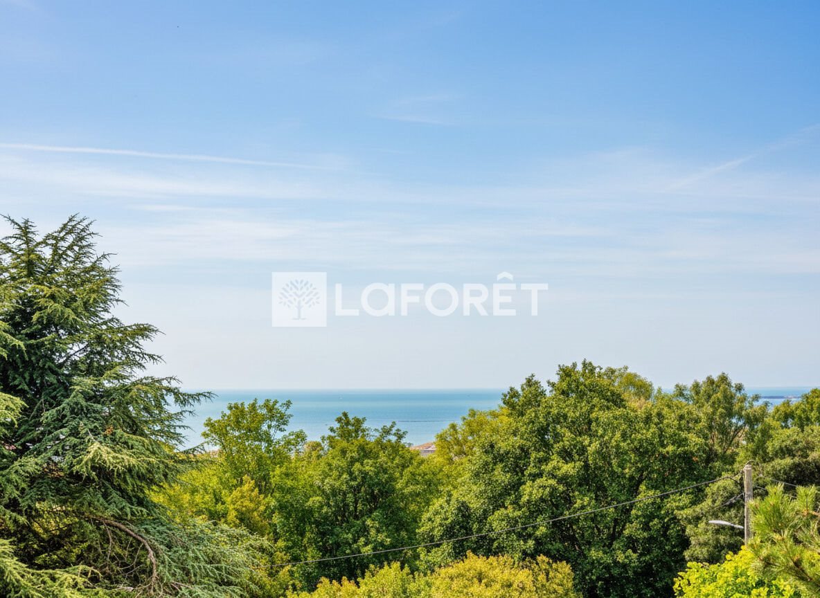 Maison à vendre, 216m², Donville-les-Bains