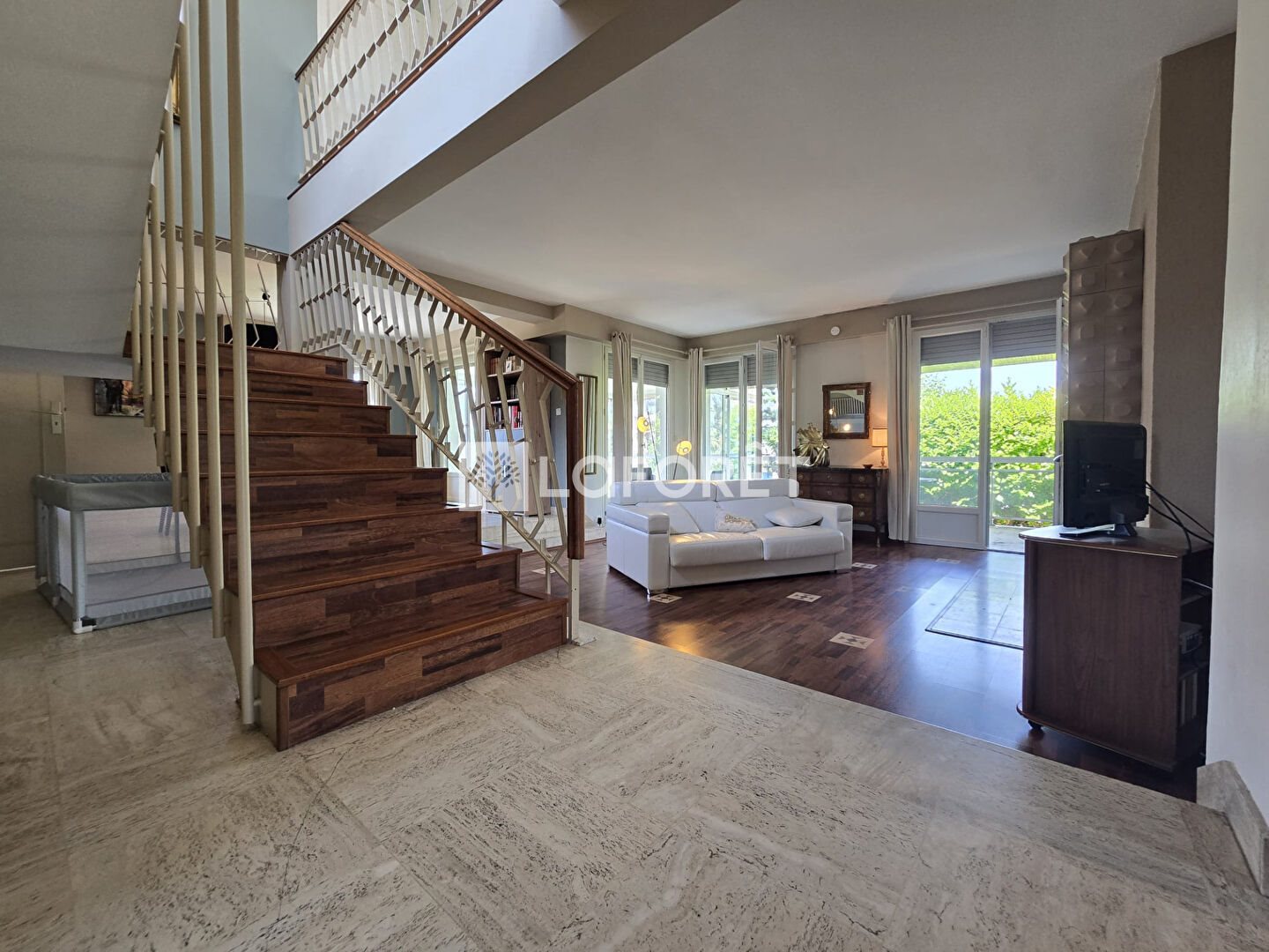 Maison à vendre, 216m², Donville-les-Bains
