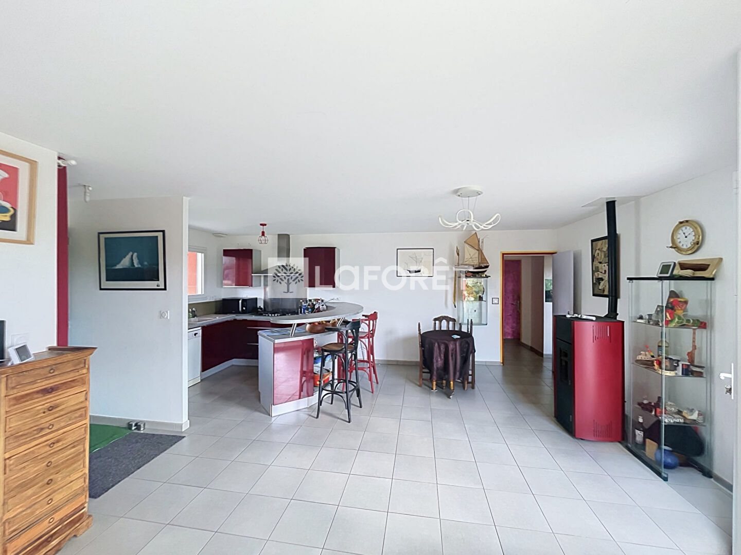 Maison à vendre, 113m², Sartilly-Baie-Bocage