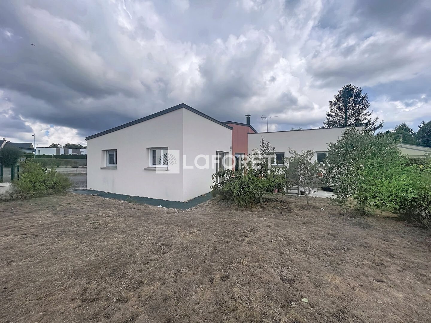 Maison à vendre, 113m², Sartilly-Baie-Bocage