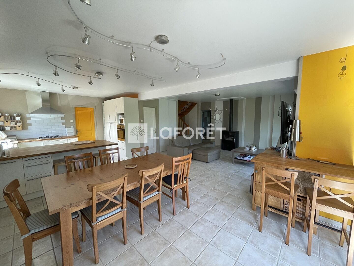 Maison à vendre, 224m², Saint-Pair-sur-Mer