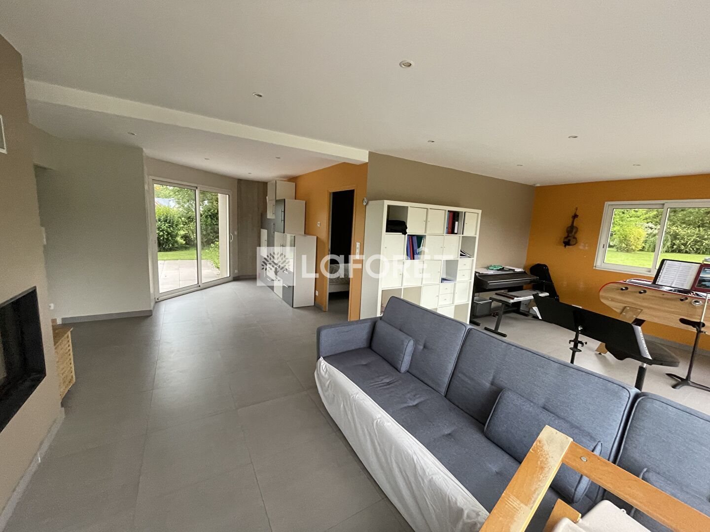 Maison à vendre, 224m², Saint-Pair-sur-Mer