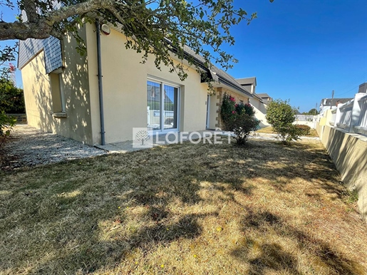 Maison 5 pièces 98 m² · à Granville · 98 m² · 318 000 €