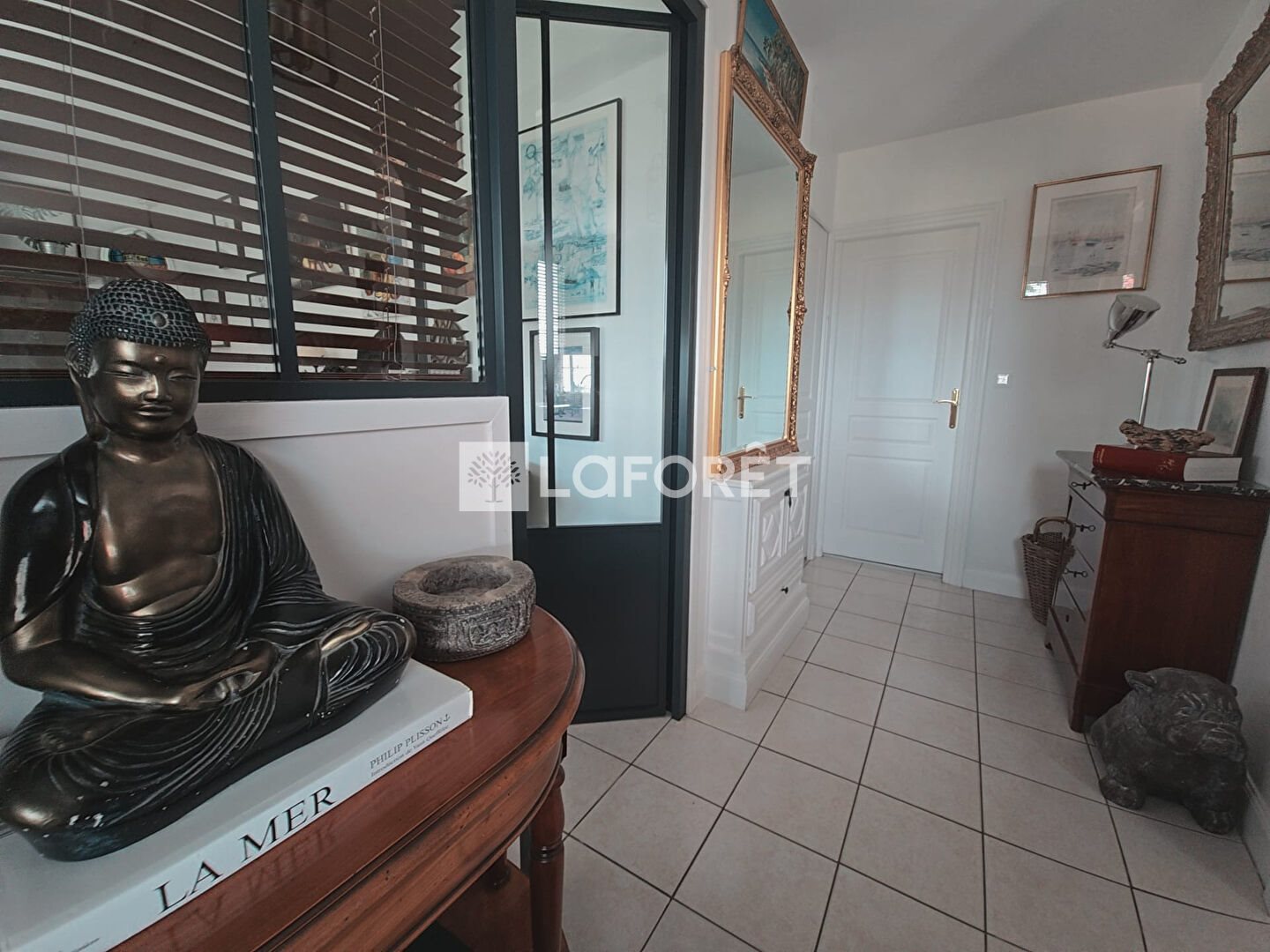 Maison à vendre, 120m², Saint-Pair-sur-Mer