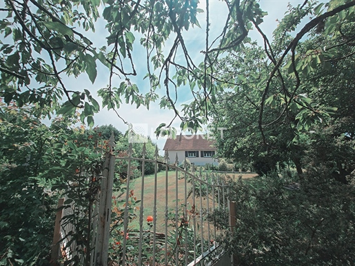 Maison 6 pièces 125 m² · à Saint-Pair-sur-Mer · 125 m² · 478 000 €