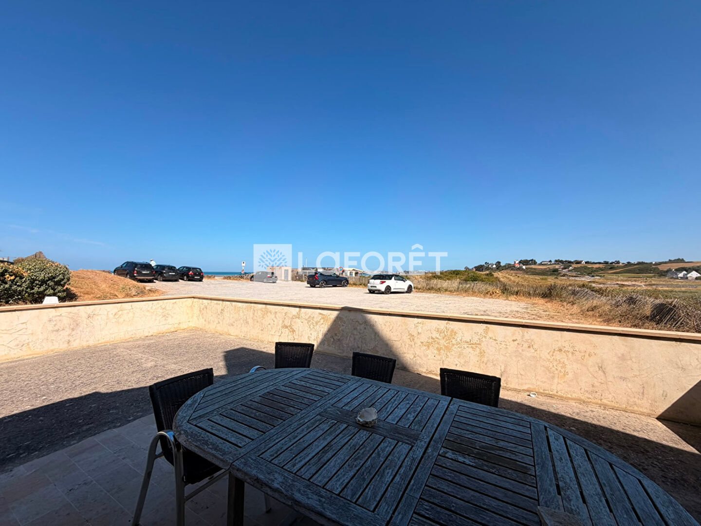 Maison à vendre, 118m², Saint-Pair-sur-Mer