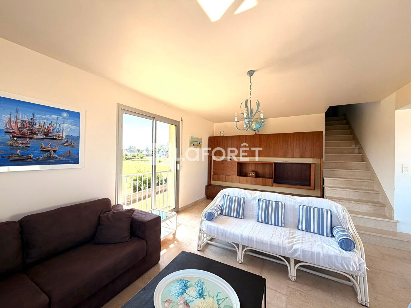 Maison à vendre, 118m², Saint-Pair-sur-Mer