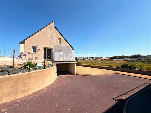 Maison 6 pièces 118 m² · à Saint-Pair-sur-Mer · 118 m² · 749 000 €