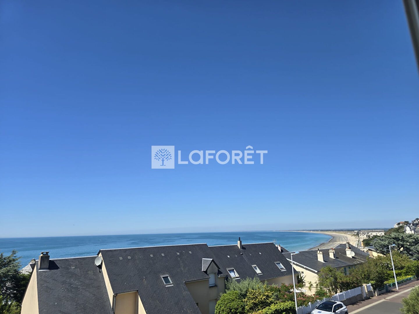 Maison à vendre, 110m², Donville-les-Bains