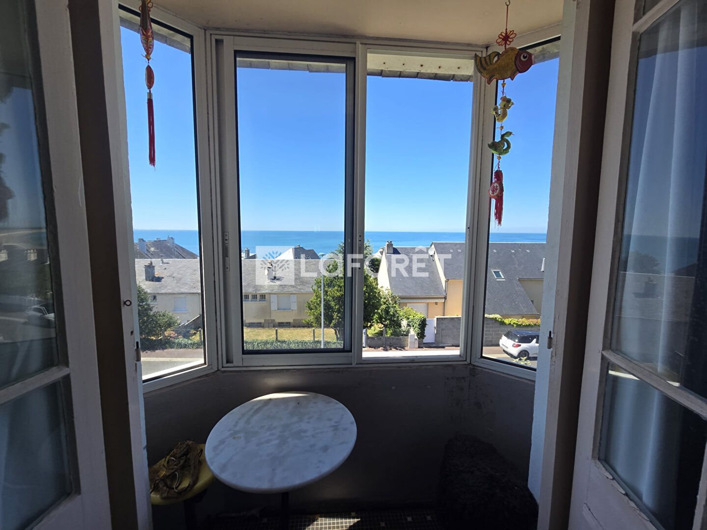 Maison à vendre, 110m², Donville-les-Bains