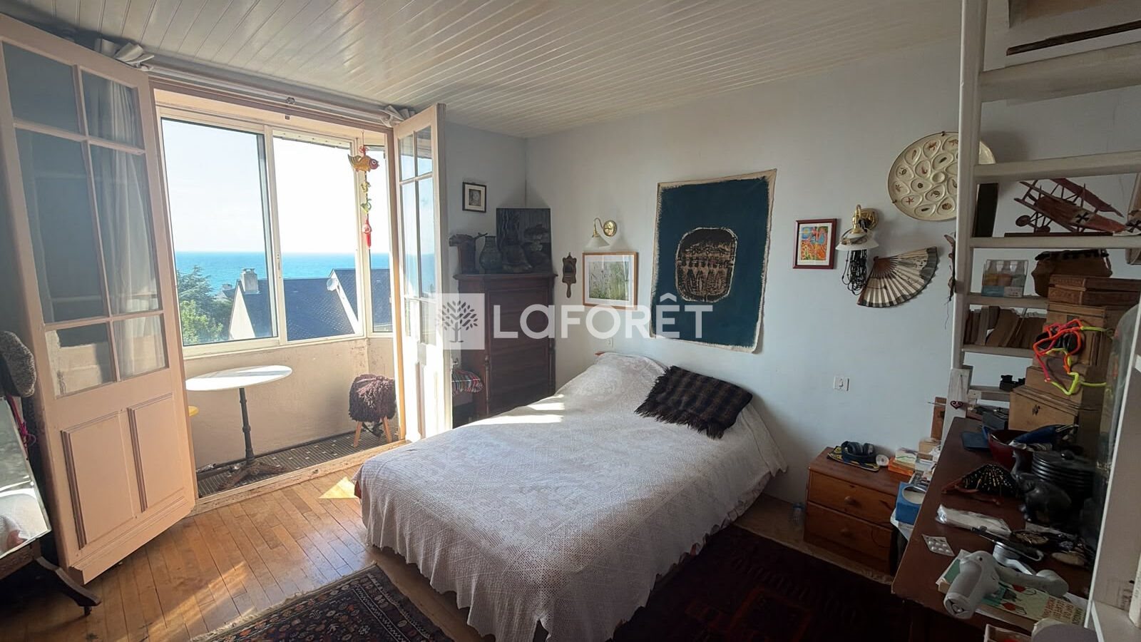 Maison à vendre, 110m², Donville-les-Bains