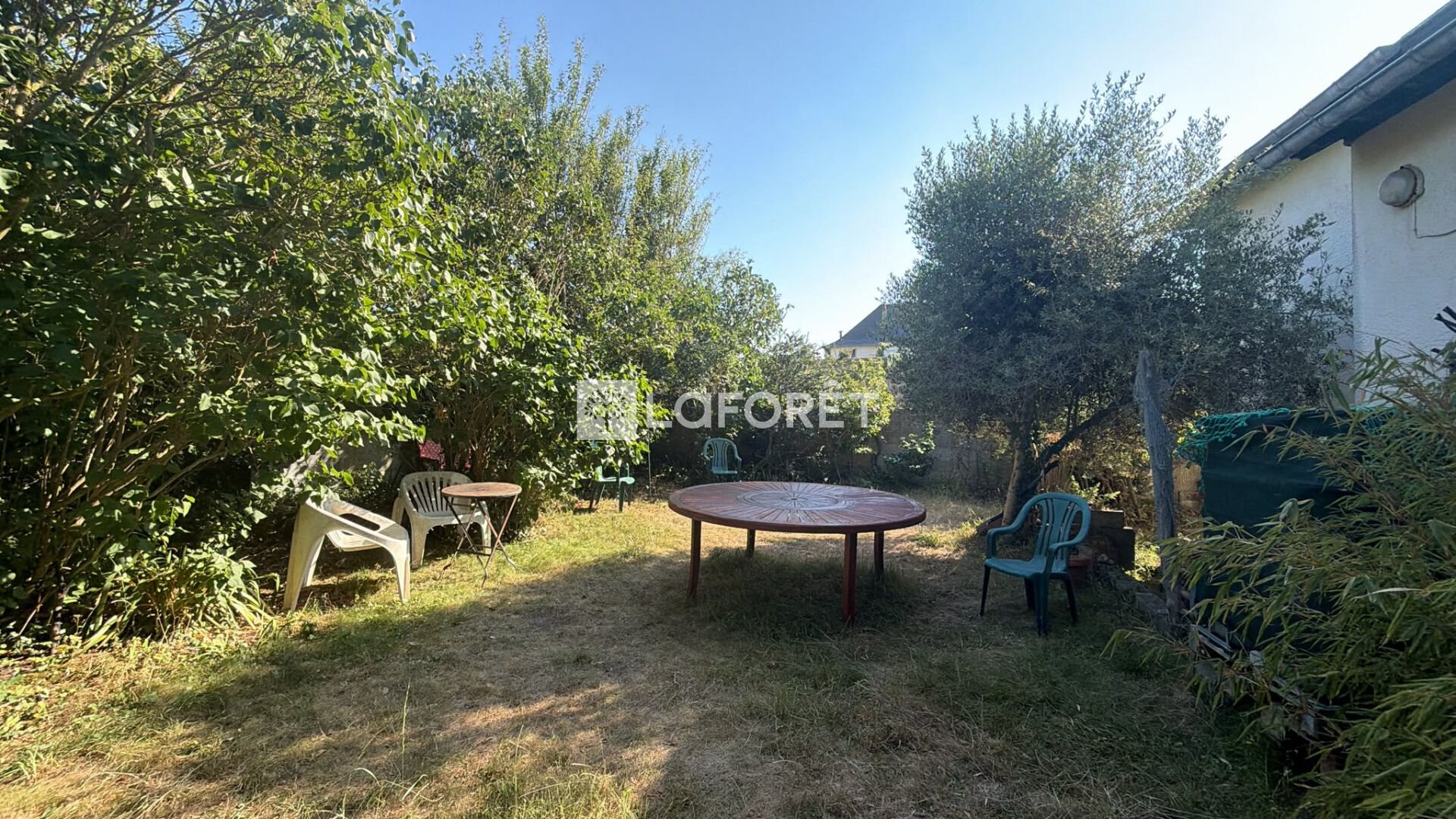 Maison à vendre, 110m², Donville-les-Bains