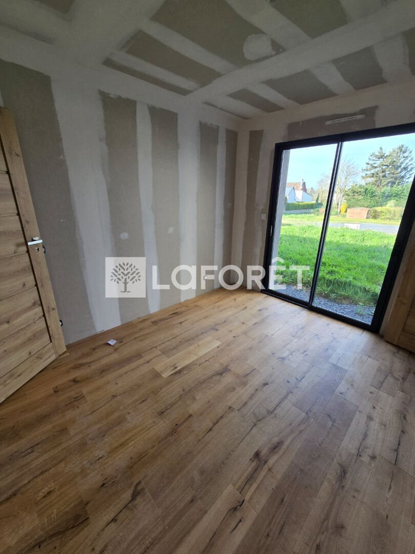 Maison à vendre, 95m², Bréhal