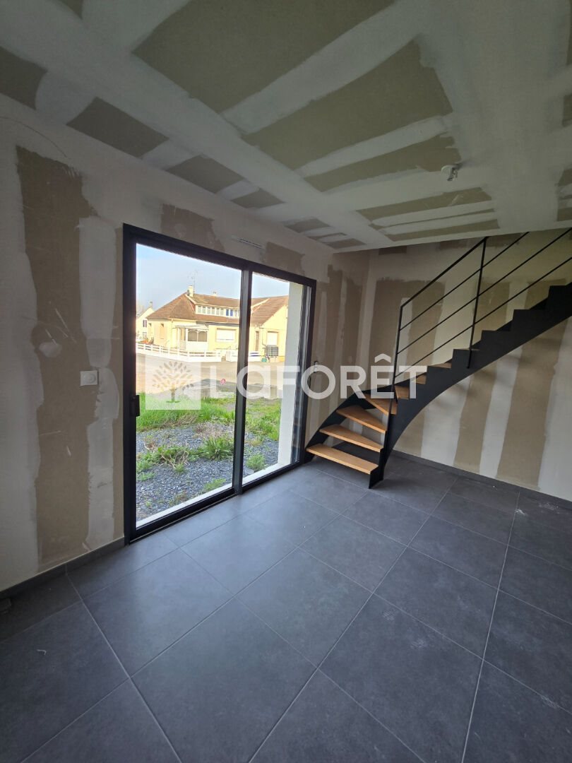 Maison à vendre, 95m², Bréhal