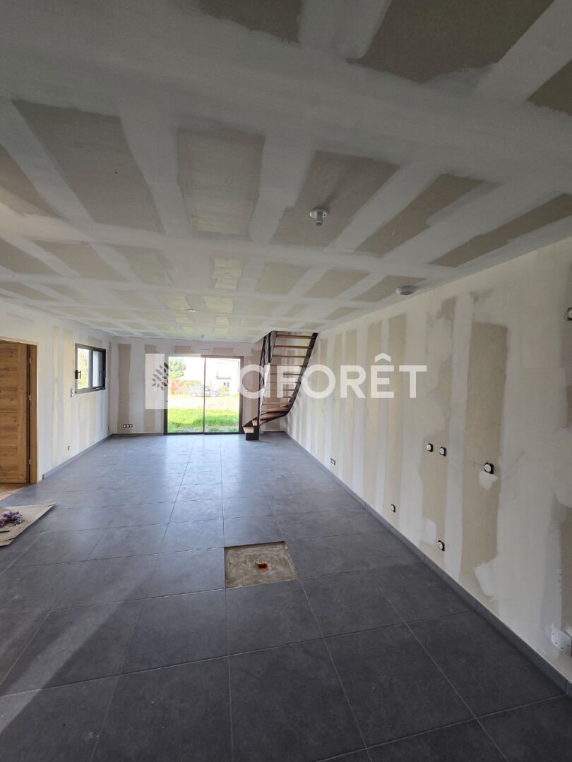 Maison à vendre, 95m², Bréhal