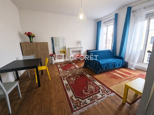 Appartement 3 pièces 75 m² · à Granville · 75 m² · 364 000 €