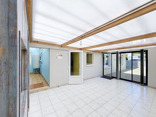 Appartement 3 pièces 59 m² · à Jullouville · 59 m² · 224 000 €