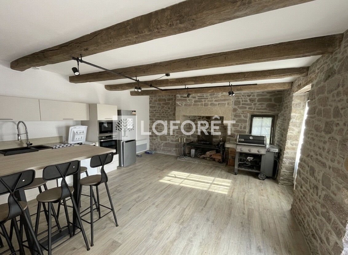 Maison à vendre, 114m², Saint-Aubin-des-Préaux