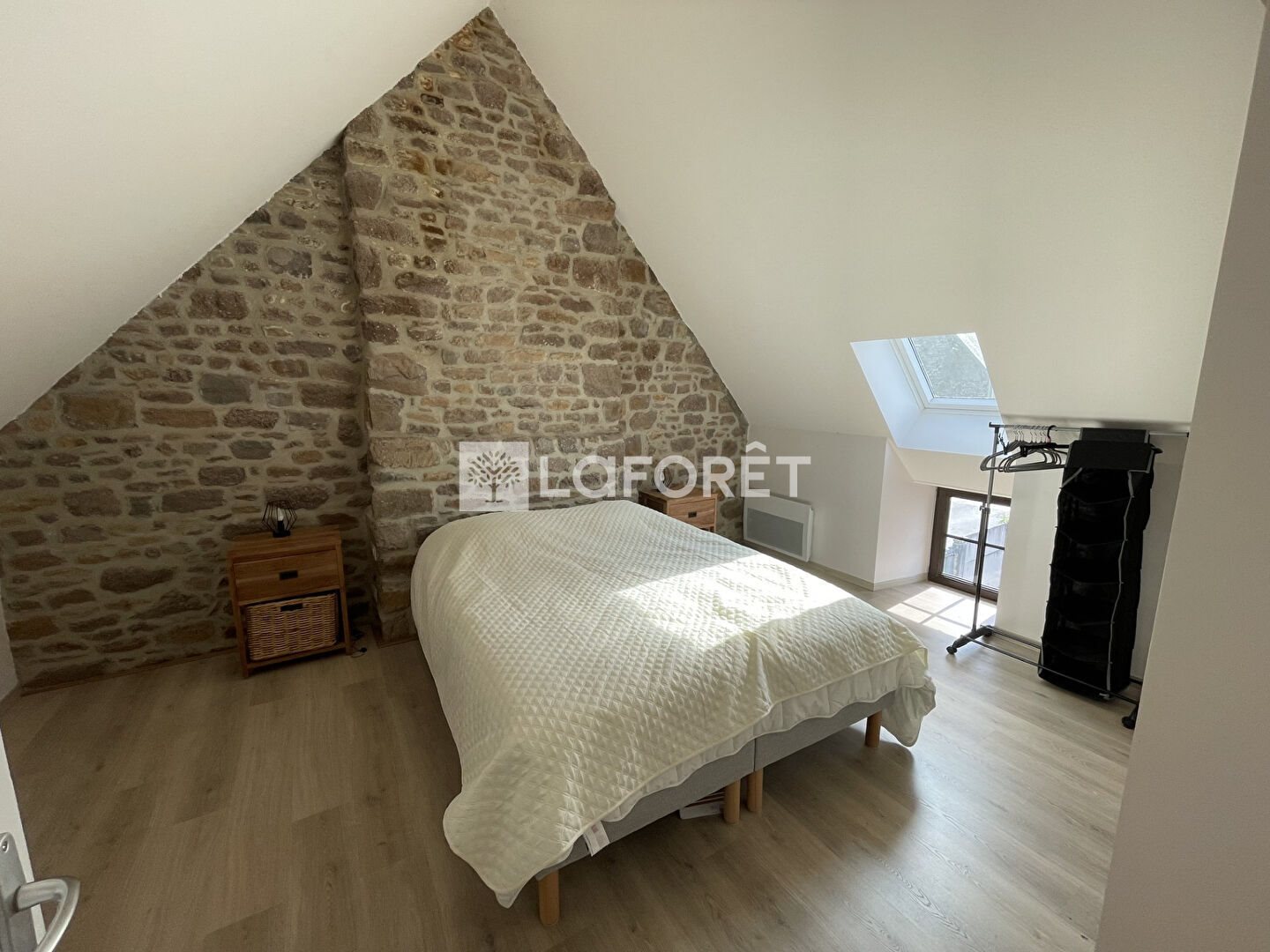 Maison à vendre, 114m², Saint-Aubin-des-Préaux