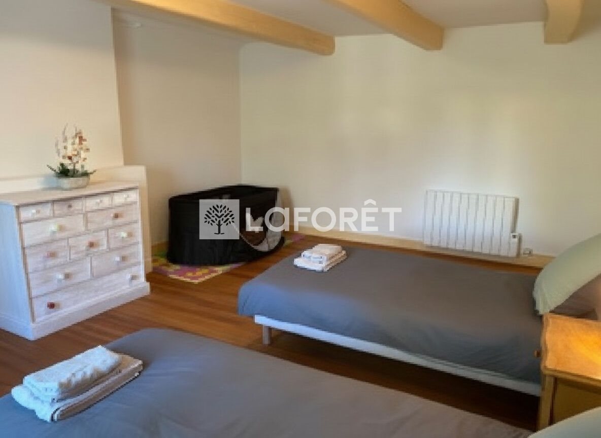 Maison à vendre, 101m², Saint-Aubin-des-Préaux