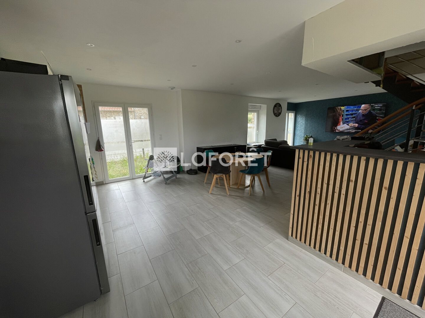 Maison à vendre, 128m², Saint-Pierre-Langers