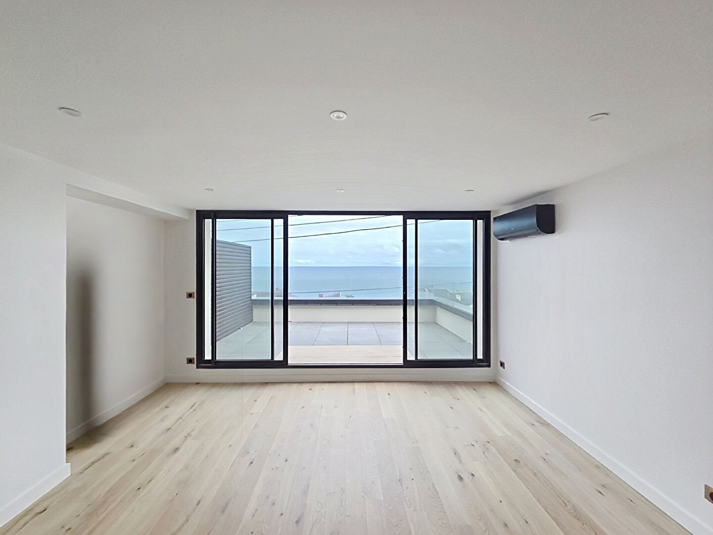 Appartement à vendre, 69m², Donville-les-Bains