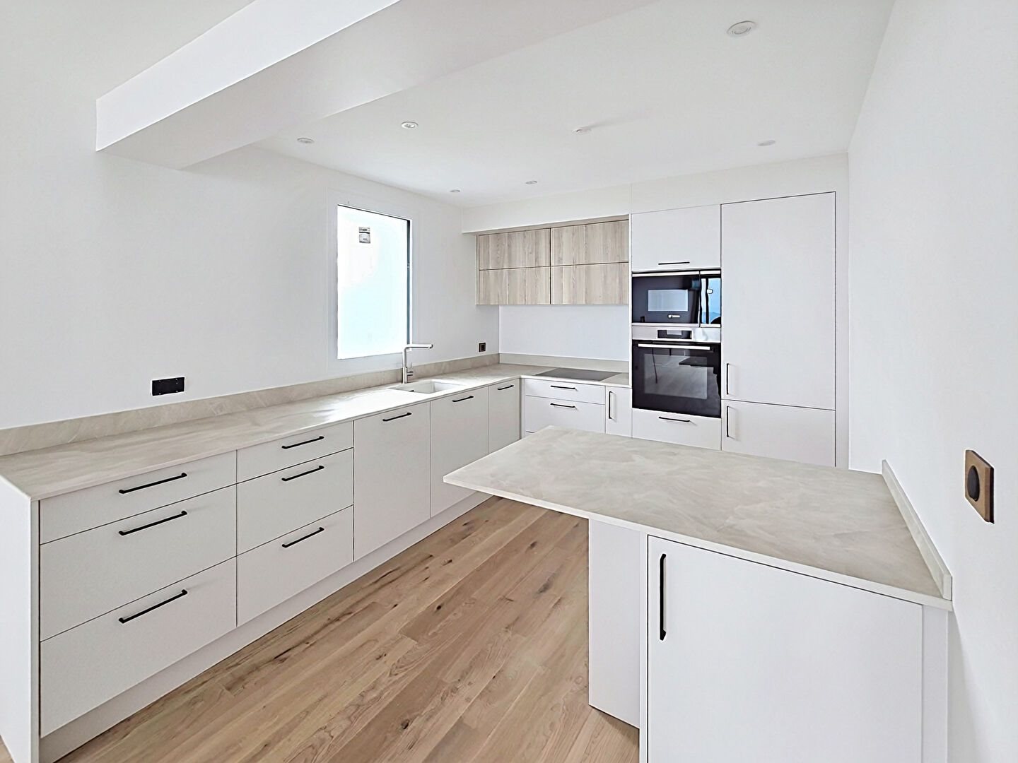 Appartement à vendre, 69m², Donville-les-Bains