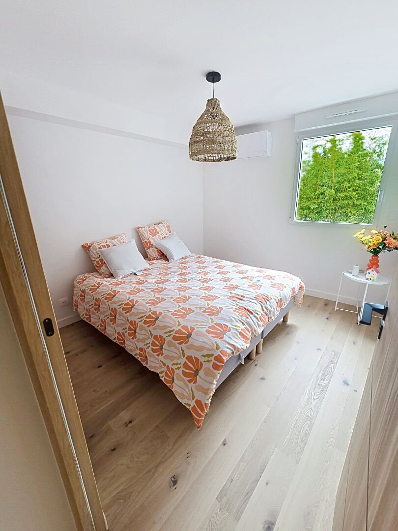 Appartement à vendre, 69m², Donville-les-Bains