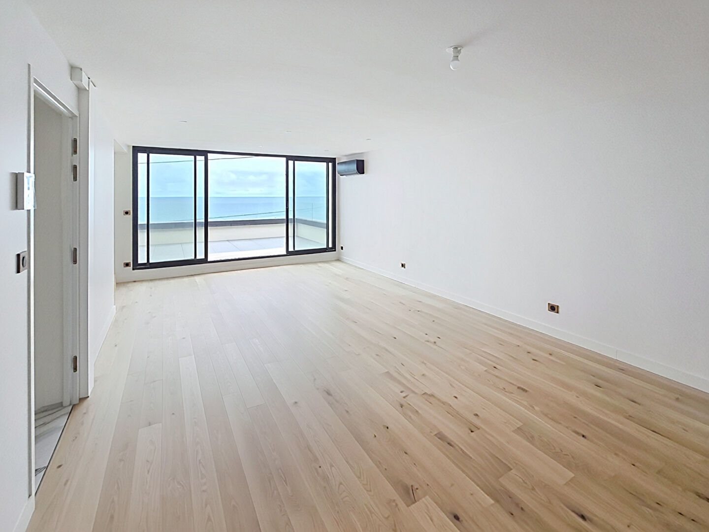 Appartement à vendre, 69m², Donville-les-Bains