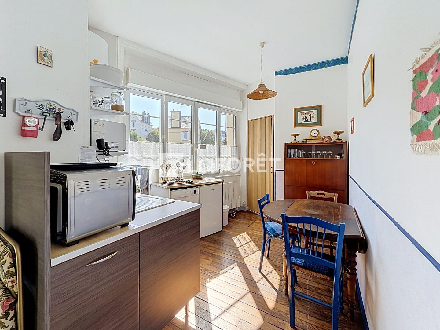 Appartement à vendre, 28m², Saint-Pair-sur-Mer