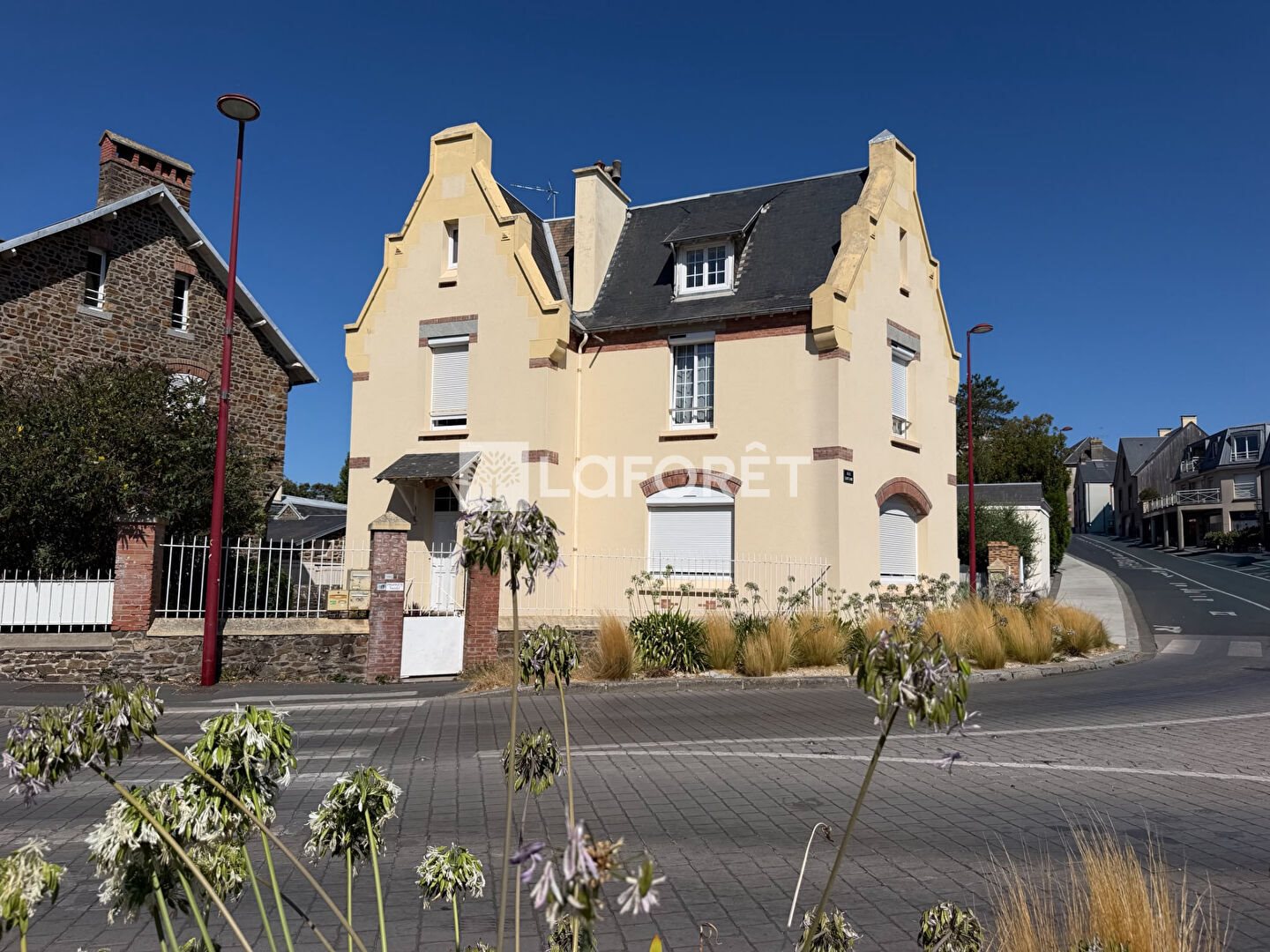 Appartement à vendre, 28m², Saint-Pair-sur-Mer