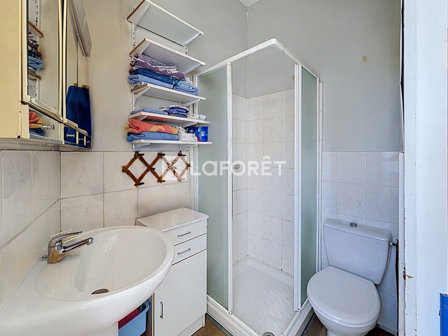 Appartement à vendre, 28m², Saint-Pair-sur-Mer