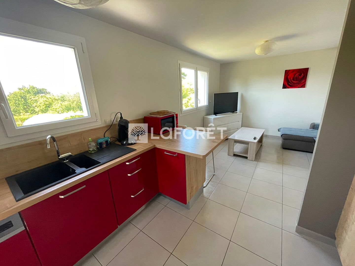 Maison à vendre, 95m², Jullouville
