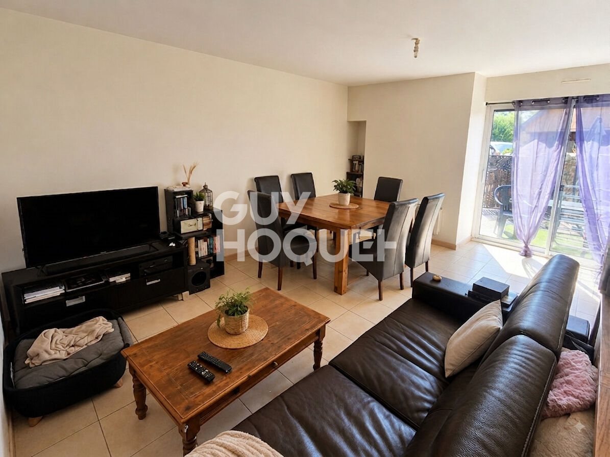 Maison à vendre, 85m², Elven