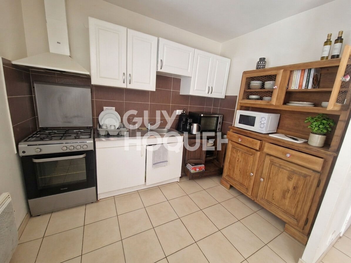 Maison à vendre, 85m², Elven