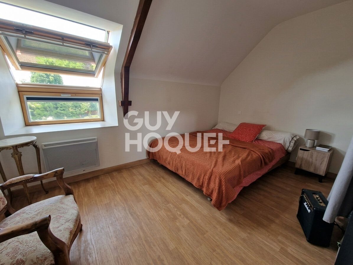 Maison à vendre, 85m², Elven