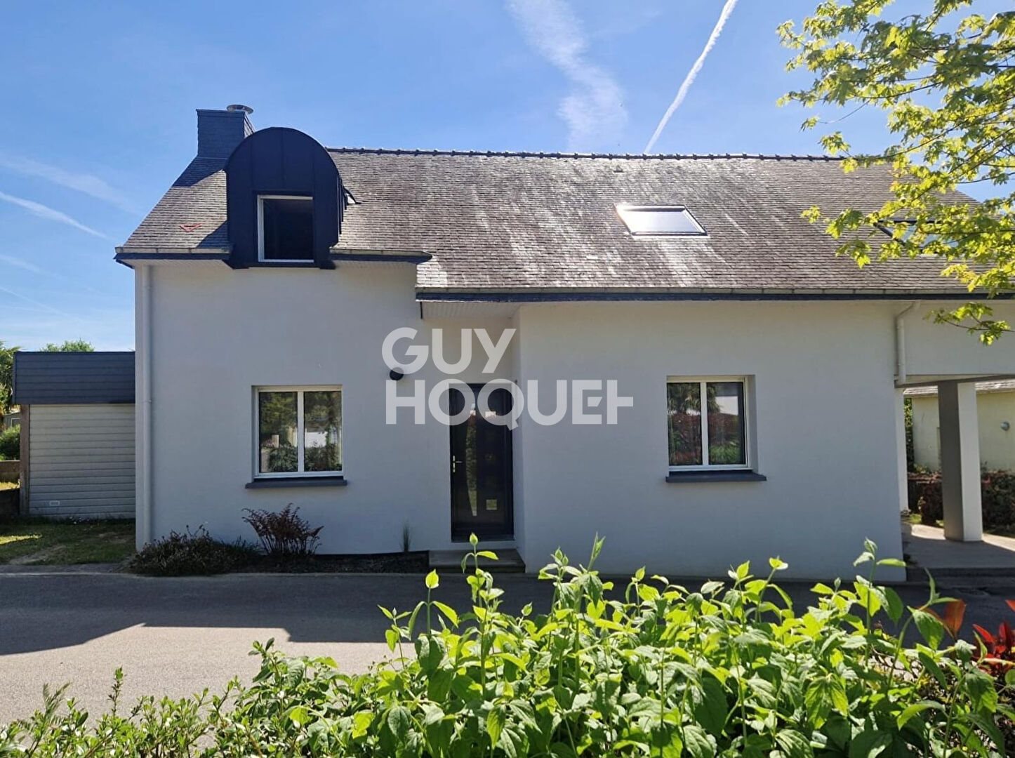 Maison à vendre, 140m², Elven