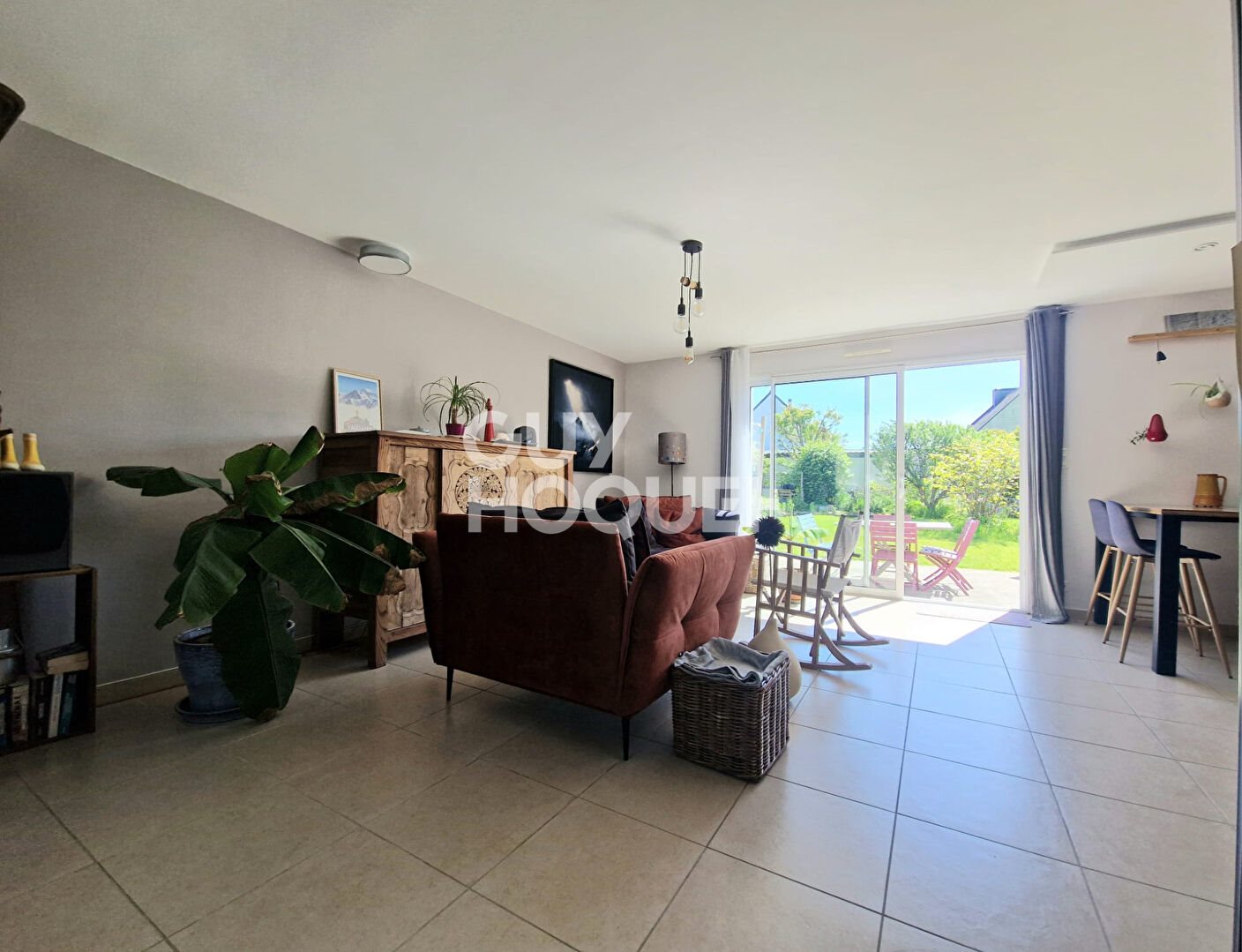 Maison à vendre, 140m², Elven