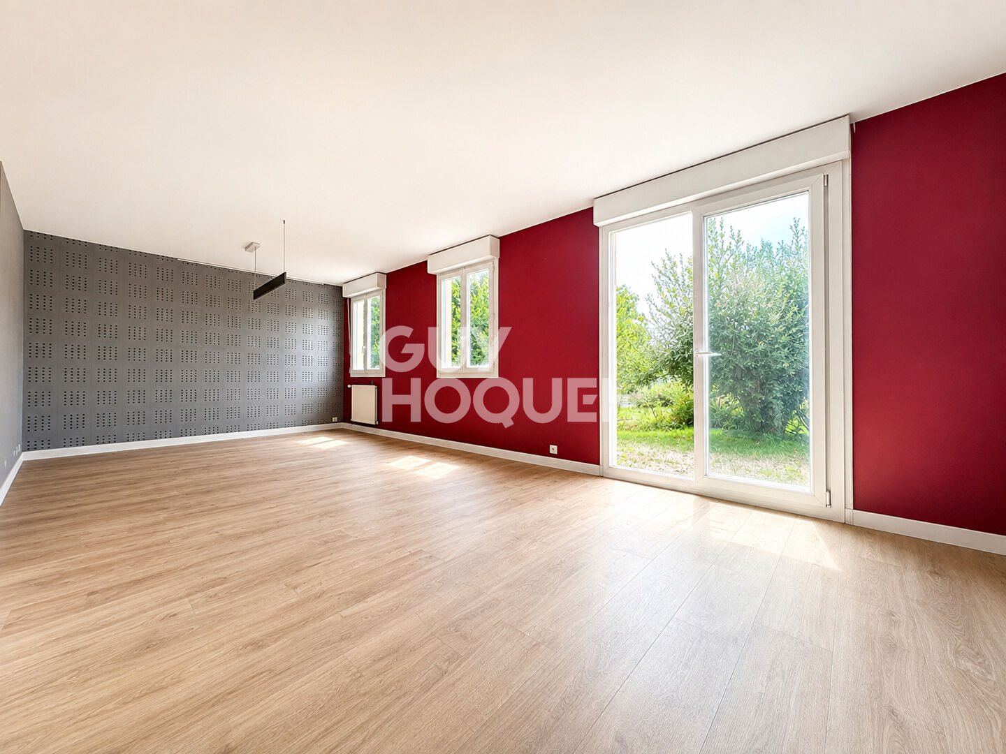 Maison à vendre, 125m², Saint-Nolff